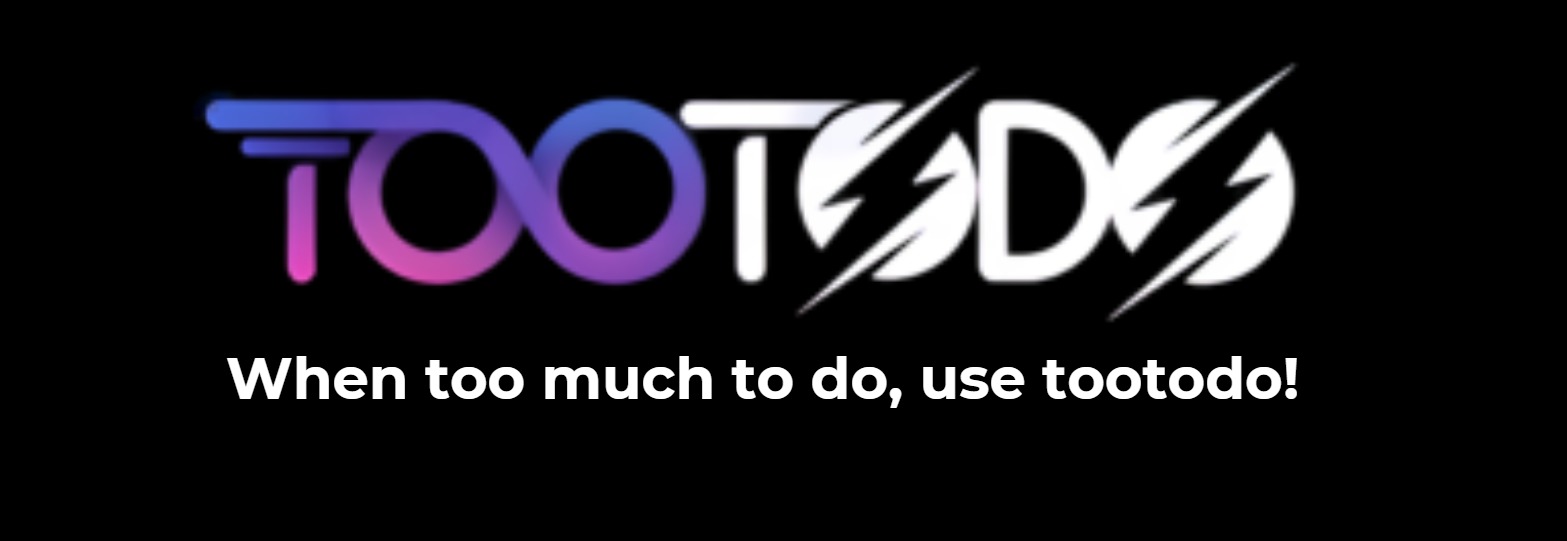 Tootodo Logo